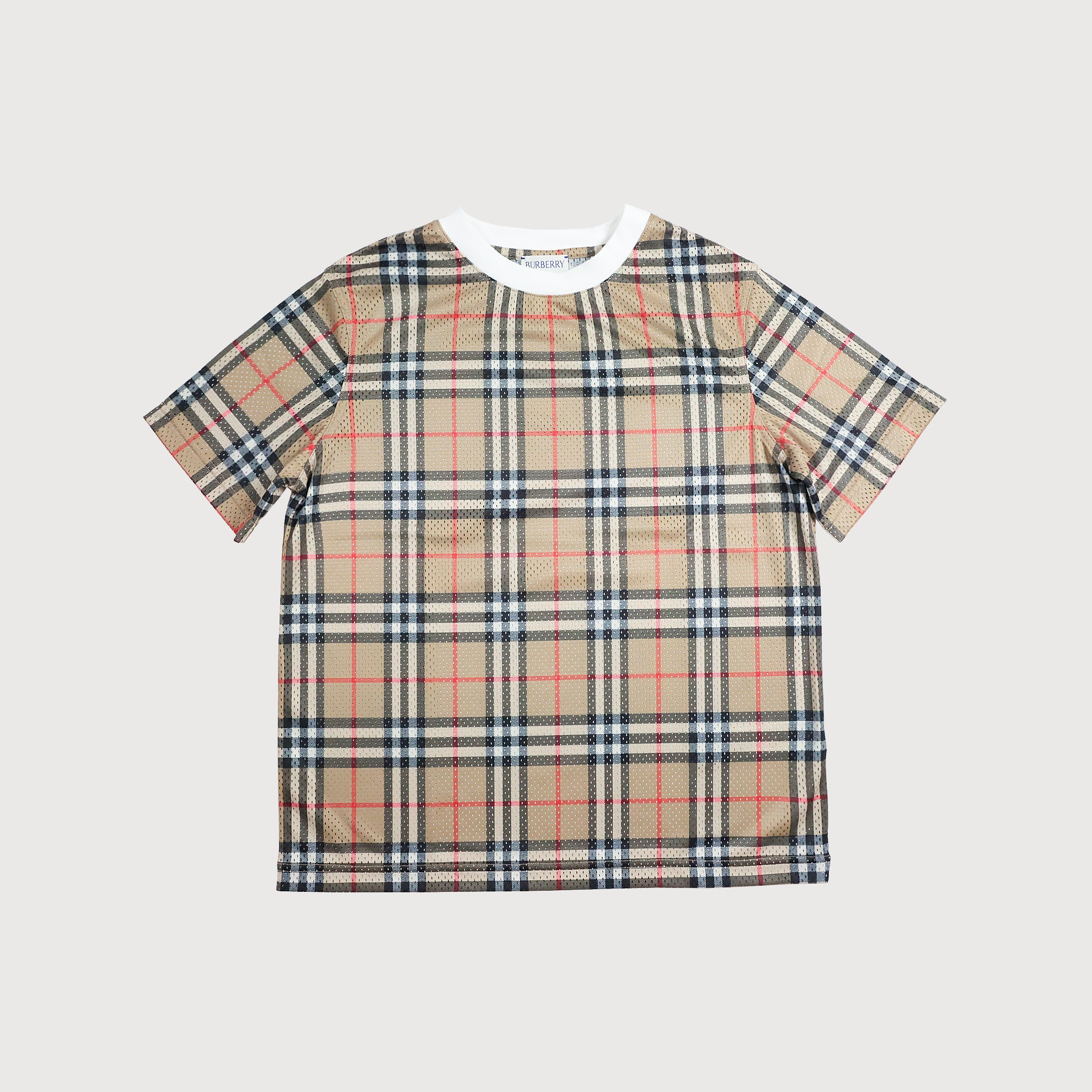 Burberry top toddler