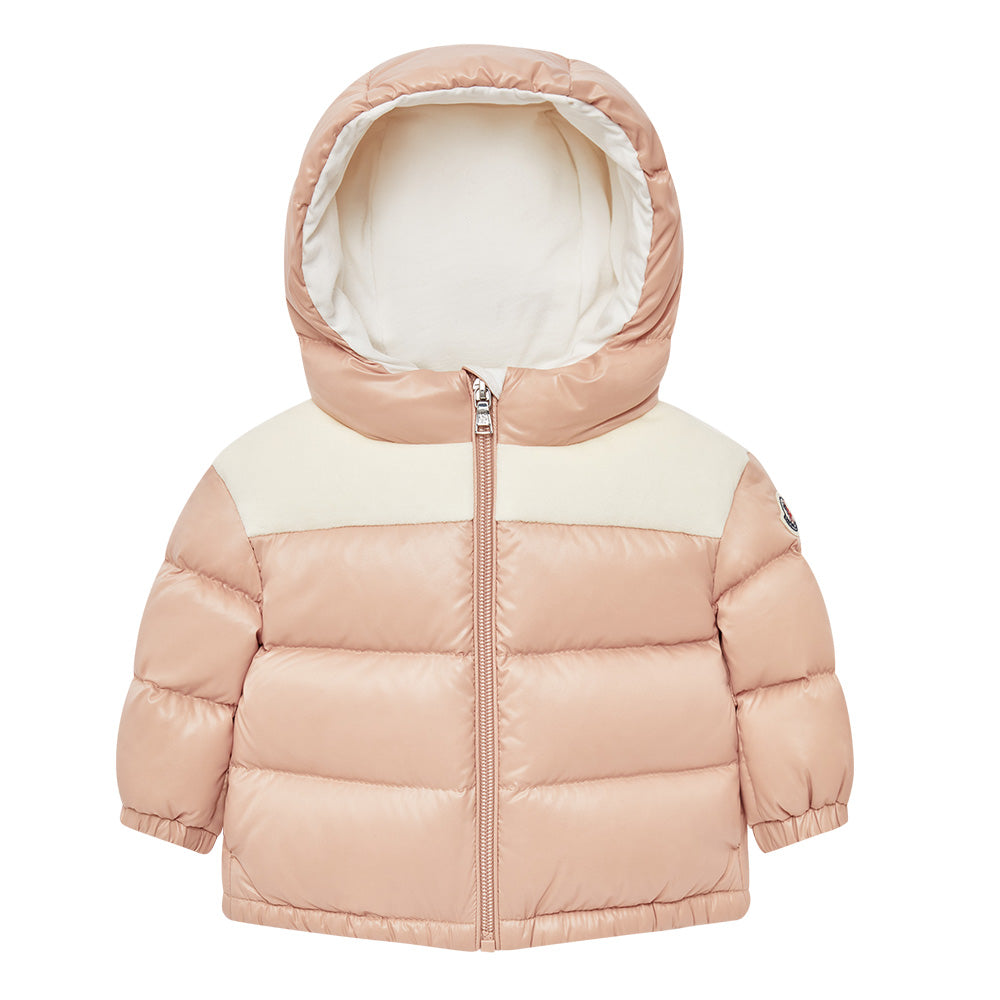 Moncler Enfant Lakisha Daunenjacke