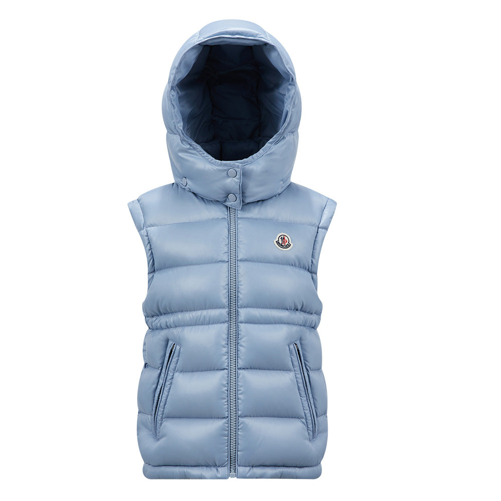 Moncler Enfant Ania Daunenweste Petite Poupette