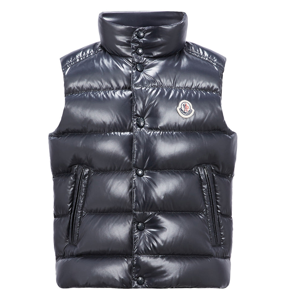 Moncler Enfant Ghany Daunenweste Petite Poupette