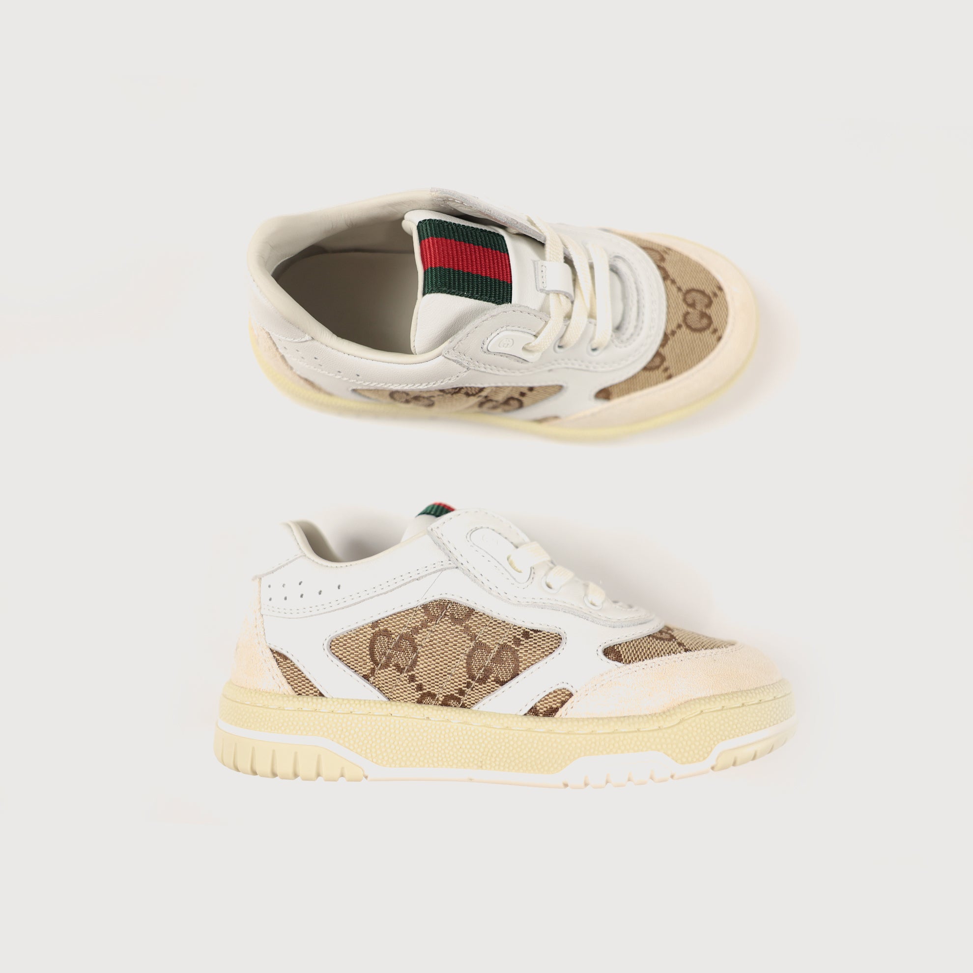 Baby gucci shoes boy online